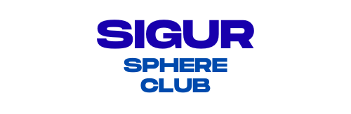 Sigur Sphere Club